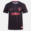 Liverpool X Lebron James Nike Trainingsshirts 2023 Für Herren